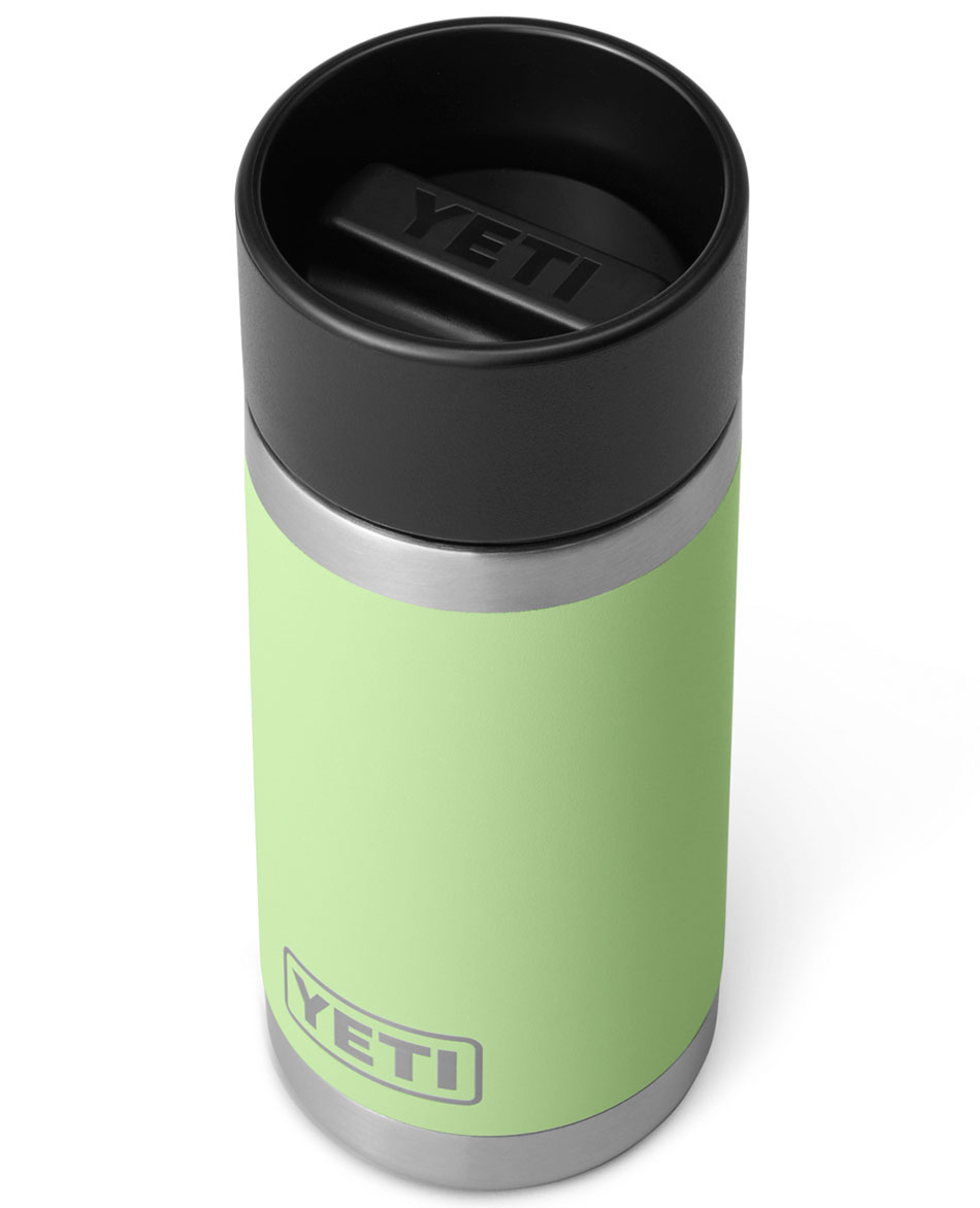 YETI BOTELLA TERMO RAMBLER TAPON HOTSHOT 12 OZ (354 ML)