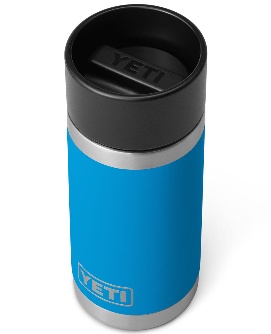 YETI BOTELLA TERMO RAMBLER TAPON HOTSHOT 12 OZ (354 ML)