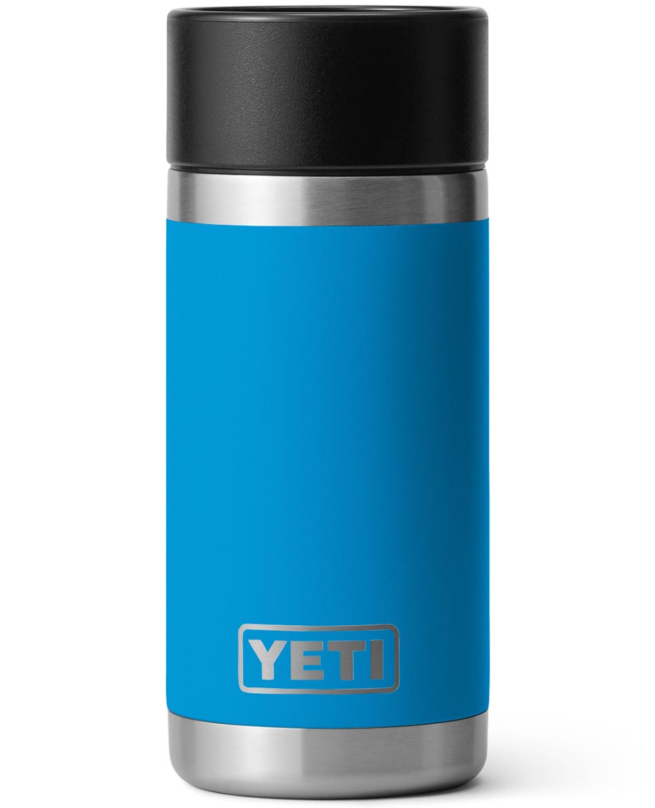 YETI BOTELLA TERMO RAMBLER TAPON HOTSHOT 12 OZ (354 ML)