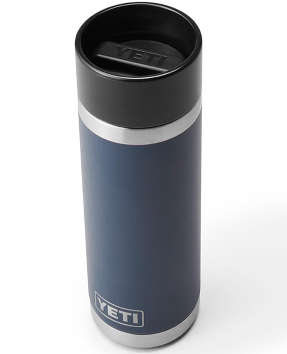 YETI BOTELLA TERMO RAMBLER TAPON HOTSHOT 18 OZ (532 ML)