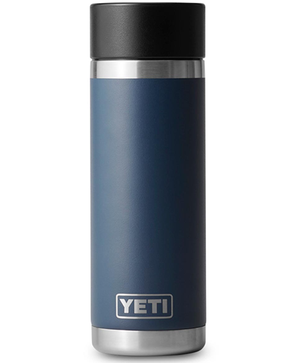 YETI BOTELLA TERMO RAMBLER TAPON HOTSHOT 18 OZ (532 ML)