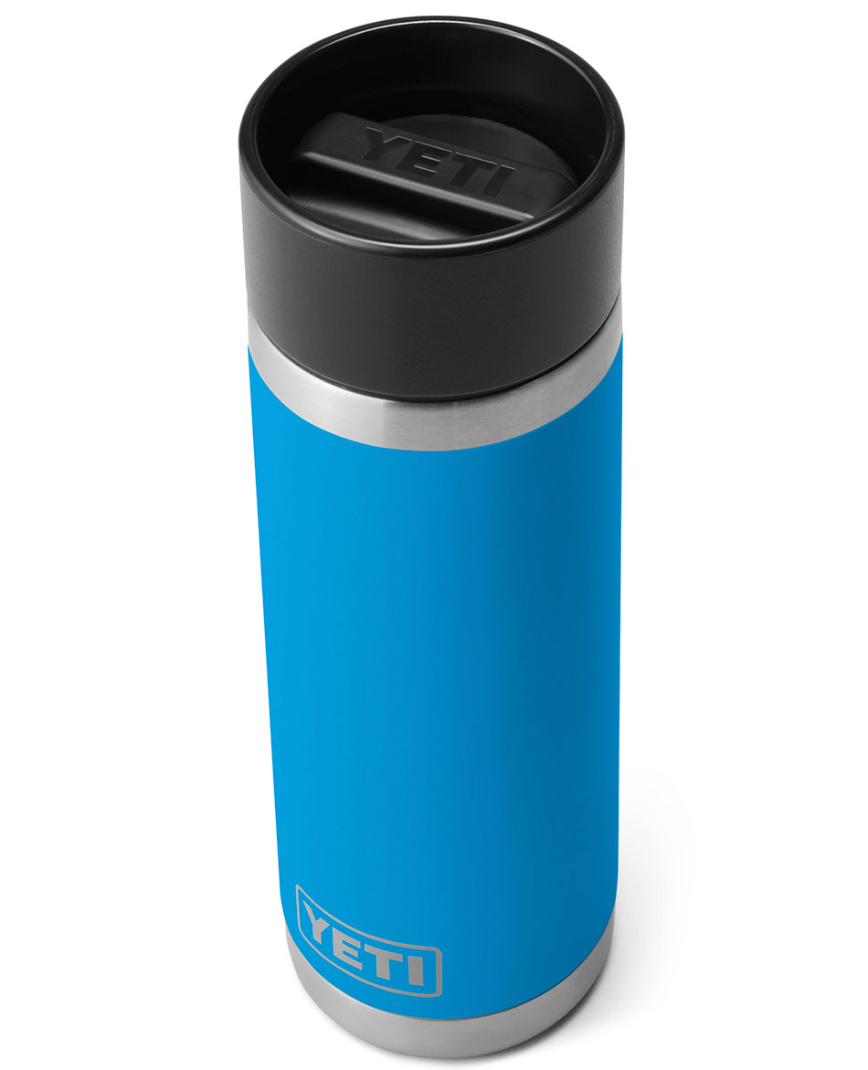 YETI BOTELLA TERMO RAMBLER TAPON HOTSHOT 18 OZ (532 ML)