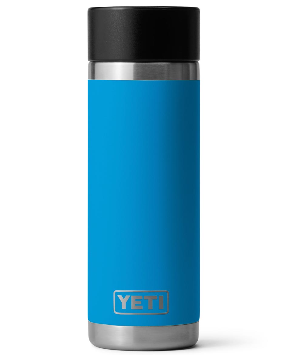 YETI BOTELLA TERMO RAMBLER TAPON HOTSHOT 18 OZ (532 ML)