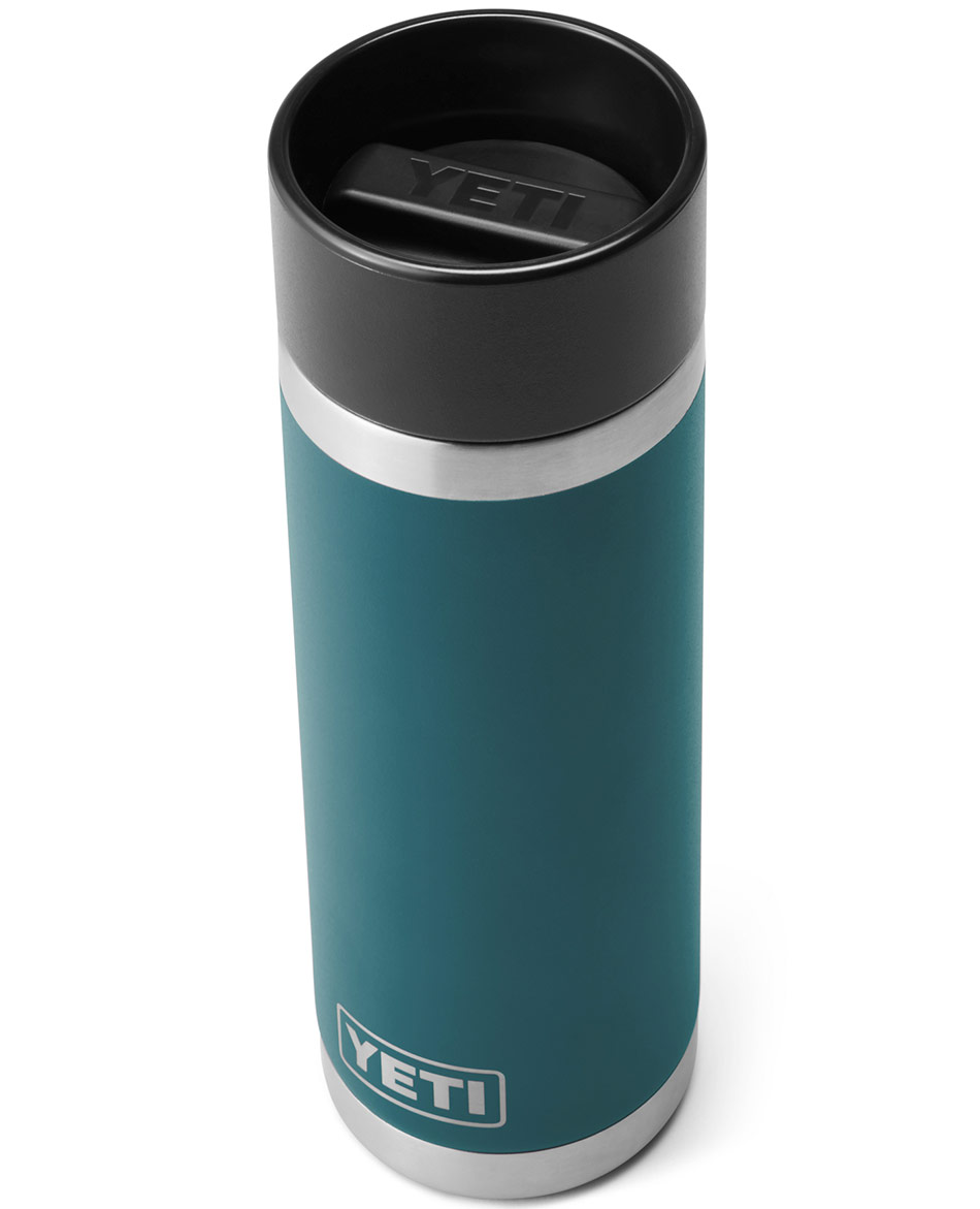 YETI BOTELLA TERMO RAMBLER TAPON HOTSHOT 18 OZ (532 ML)