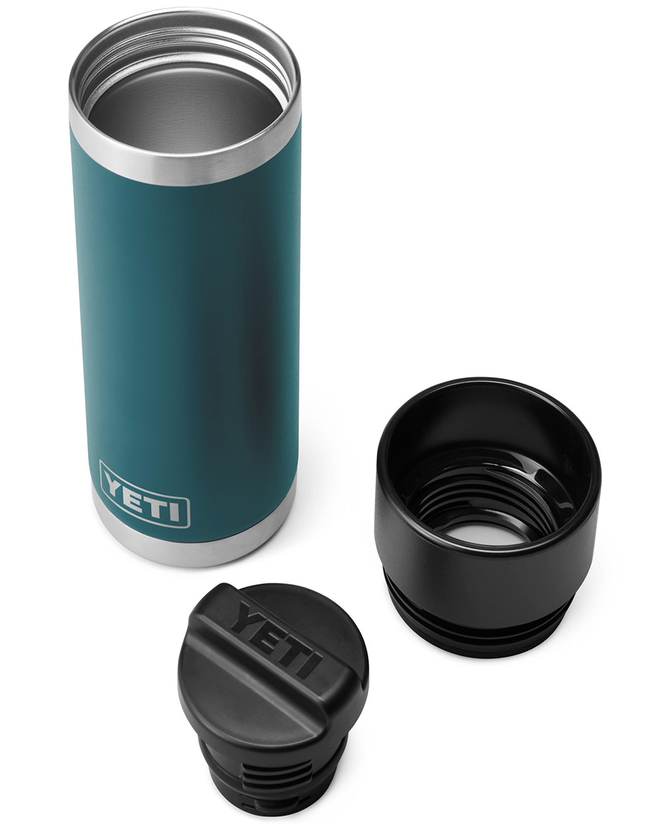 YETI BOTELLA TERMO RAMBLER TAPON HOTSHOT 18 OZ (532 ML)