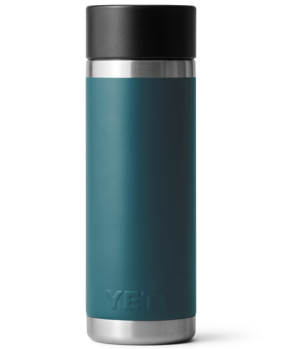 YETI BOTELLA TERMO RAMBLER TAPON HOTSHOT 18 OZ (532 ML)