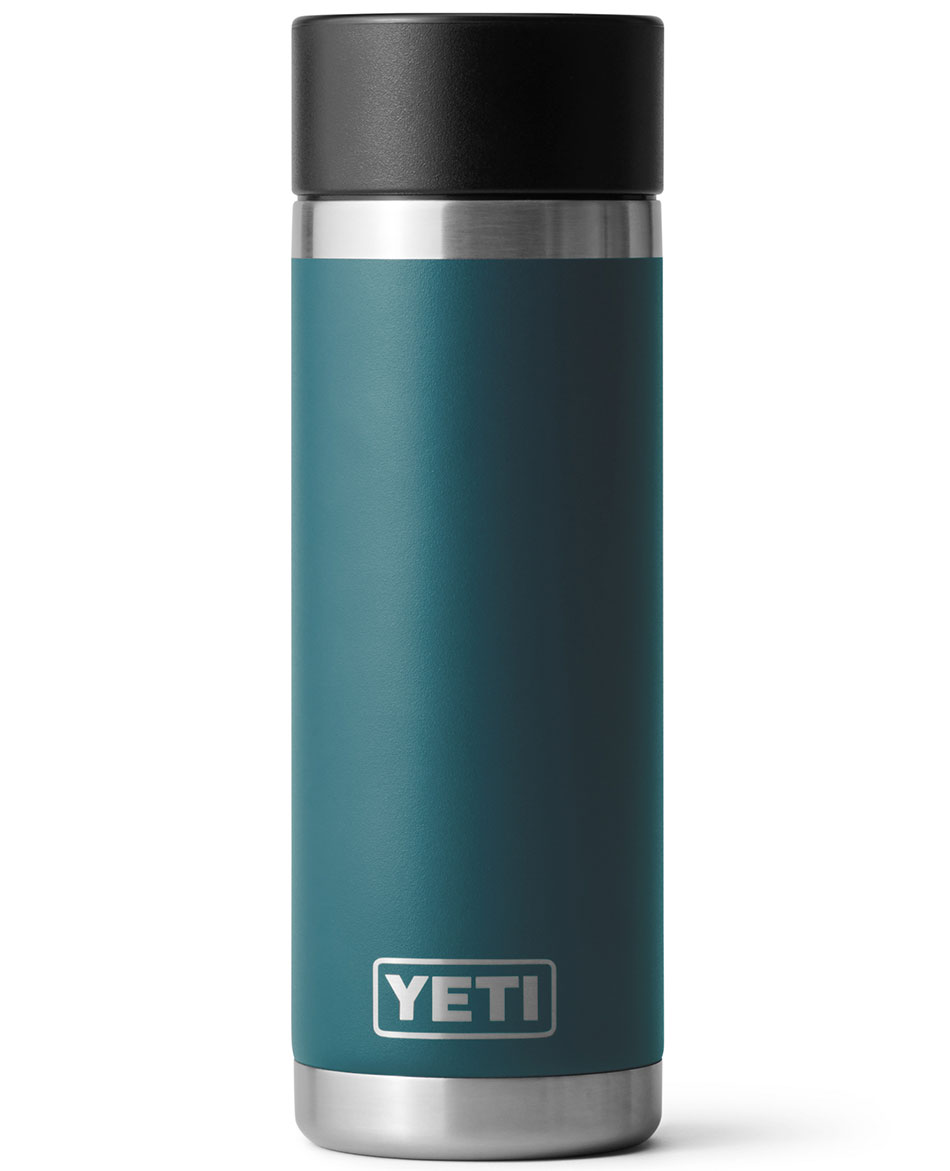 YETI BOTELLA TERMO RAMBLER TAPON HOTSHOT 18 OZ (532 ML)