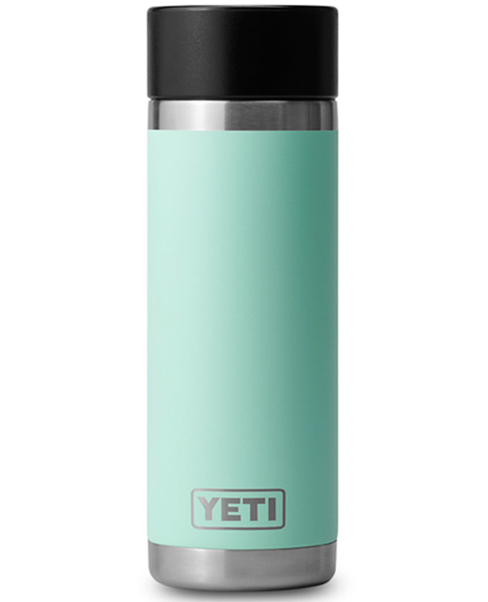 YETI BOTELLA TERMO RAMBLER TAPON HOTSHOT 18 OZ (532 ML)