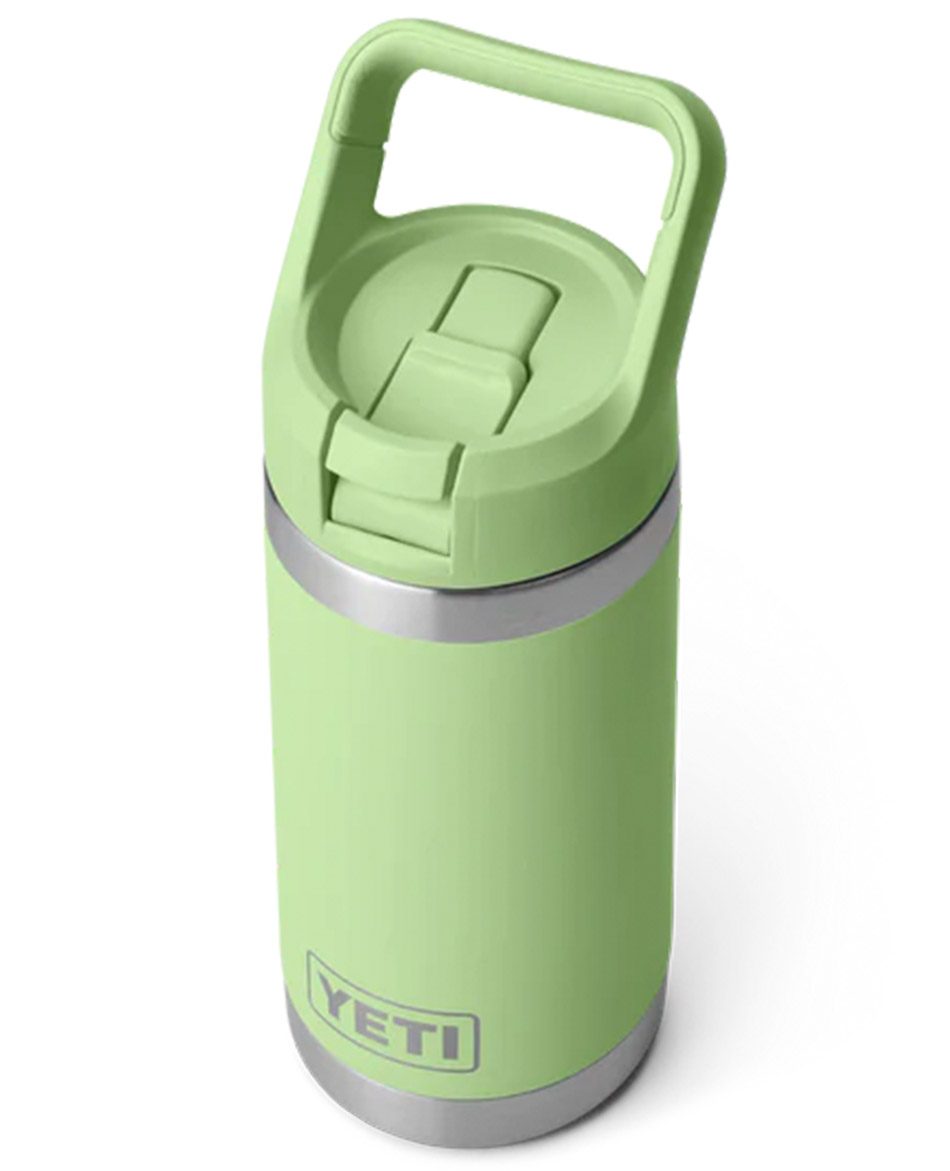 YETI BOTELLA TERMO YETI RAMBLER JR 12 OZ (354ML)