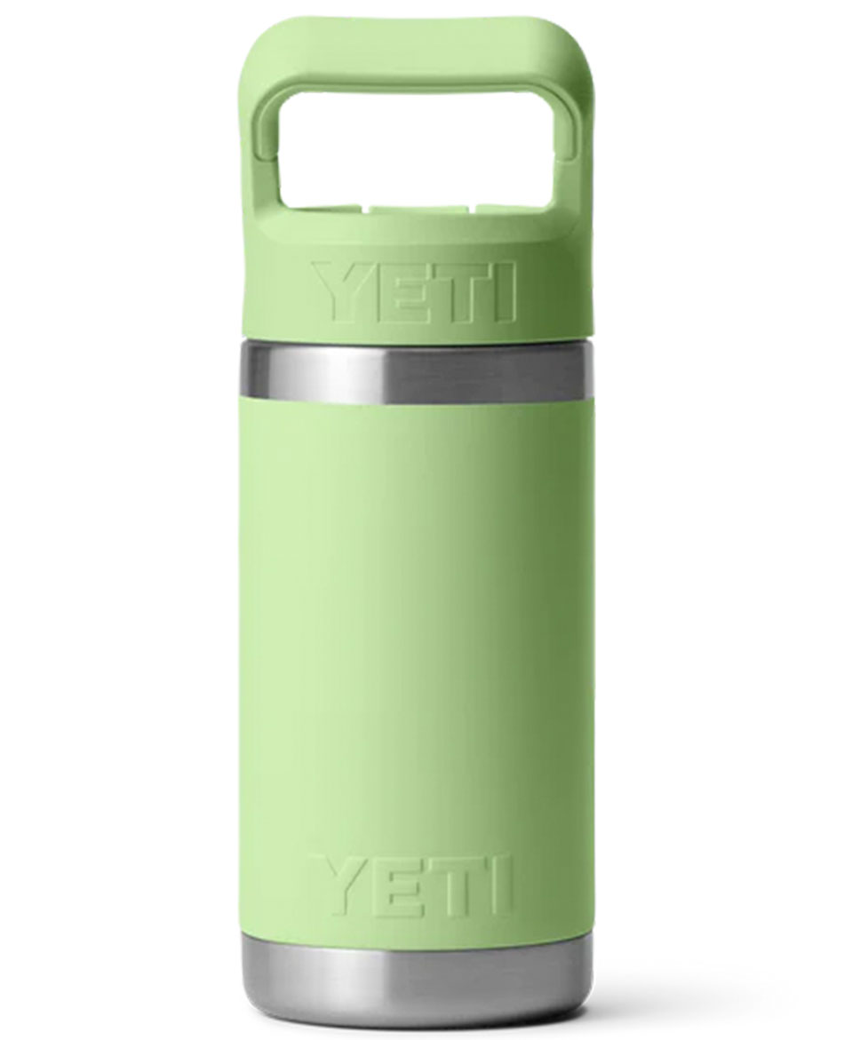 YETI BOTELLA TERMO YETI RAMBLER JR 12 OZ (354ML)