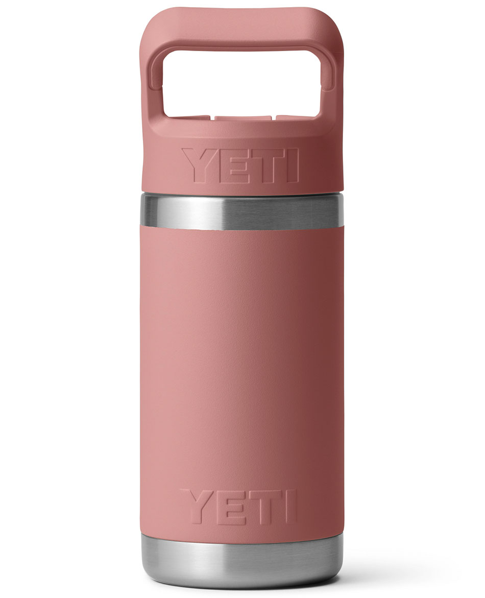 YETI BOTELLA TERMO YETI RAMBLER JR 12 OZ (354ML)