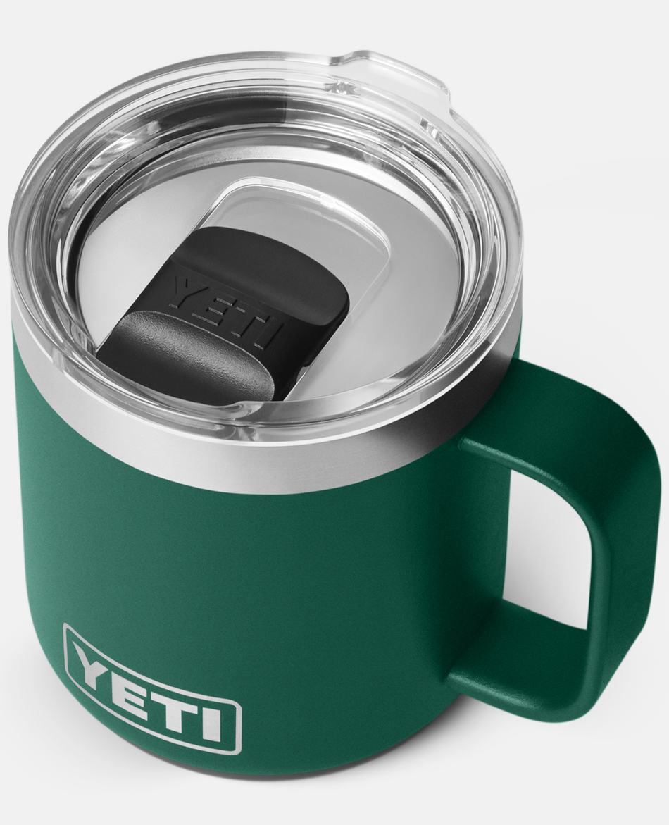 YETI TAZA YETI RAMBLER DURASIP 10 OZ (296ML)