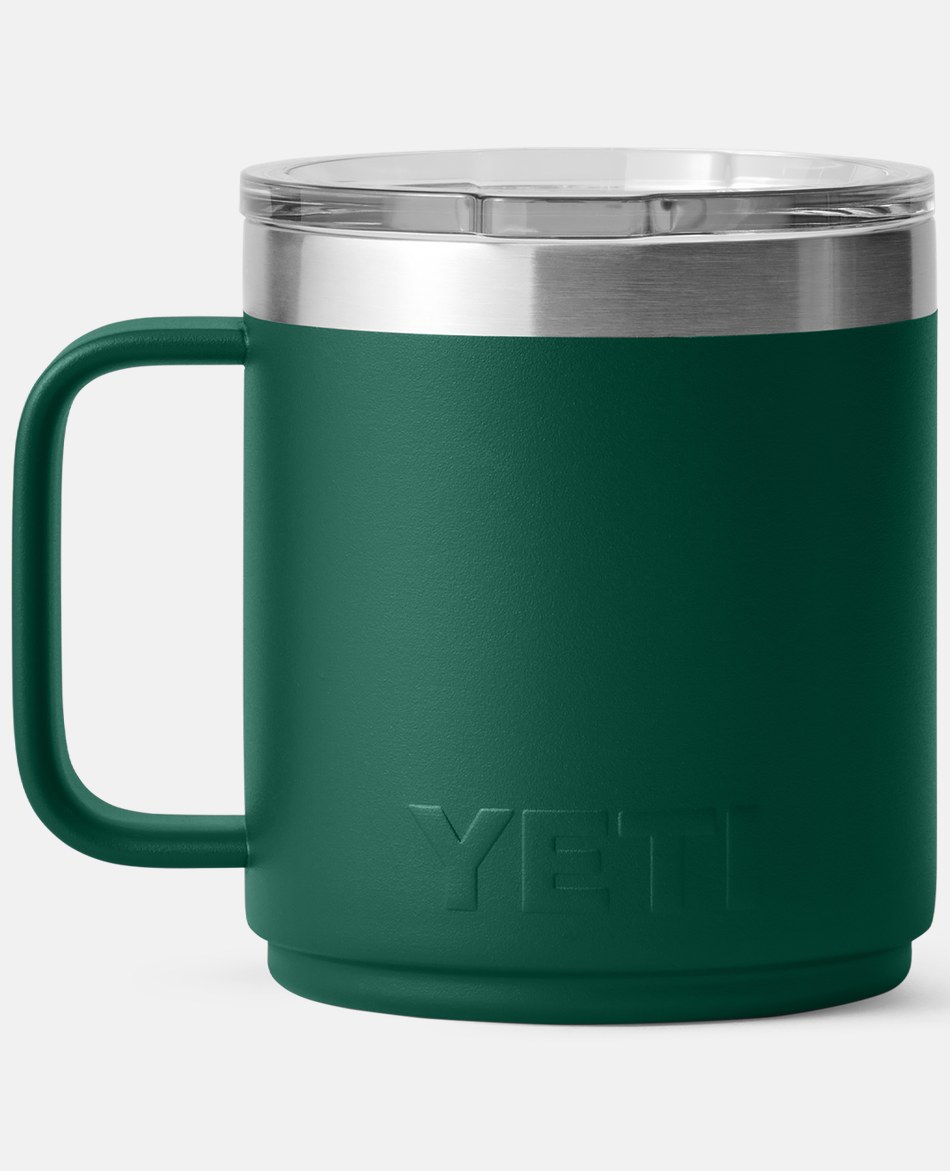 YETI TAZA YETI RAMBLER DURASIP 10 OZ (296ML)