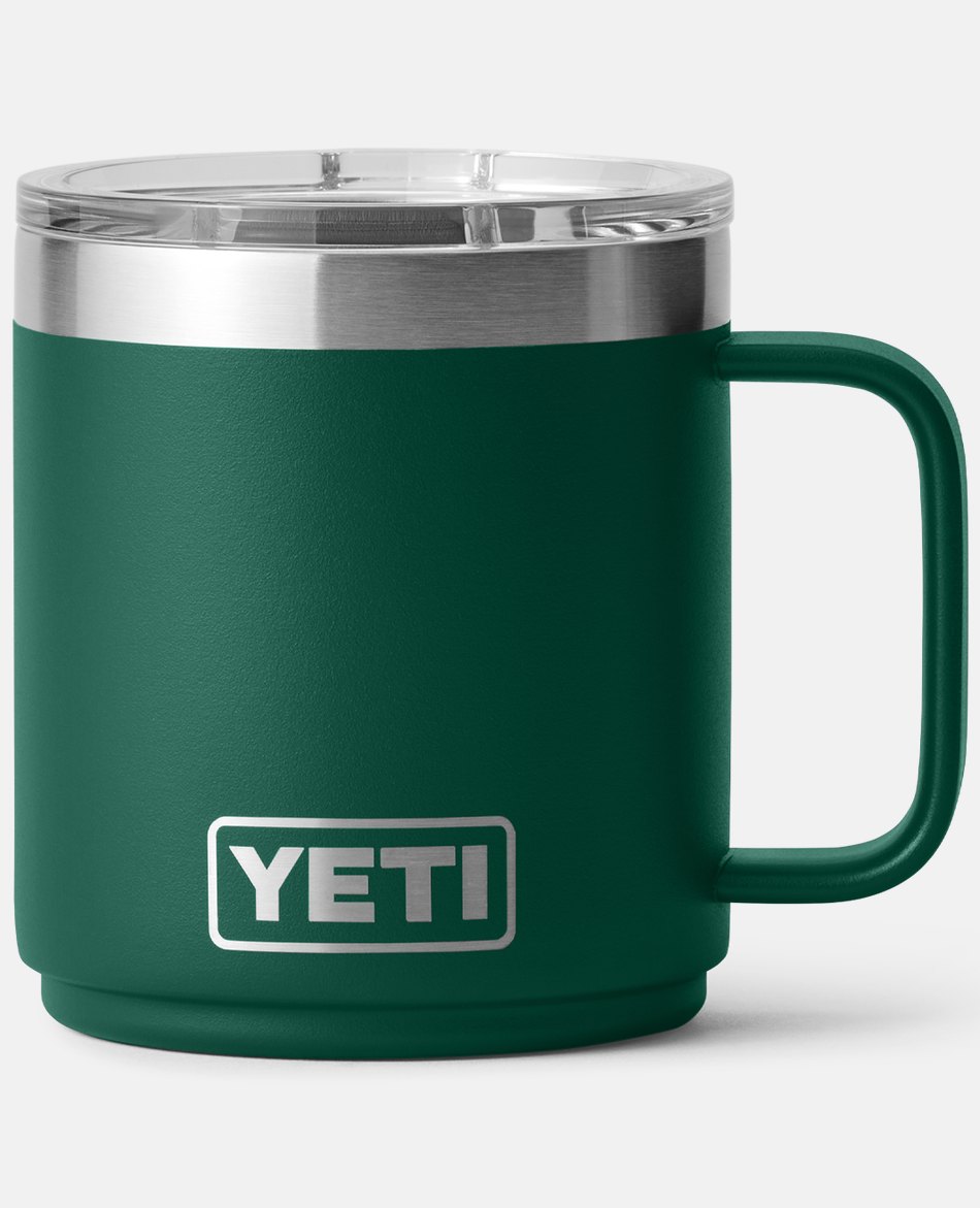 YETI TAZA YETI RAMBLER DURASIP 10 OZ (296ML)