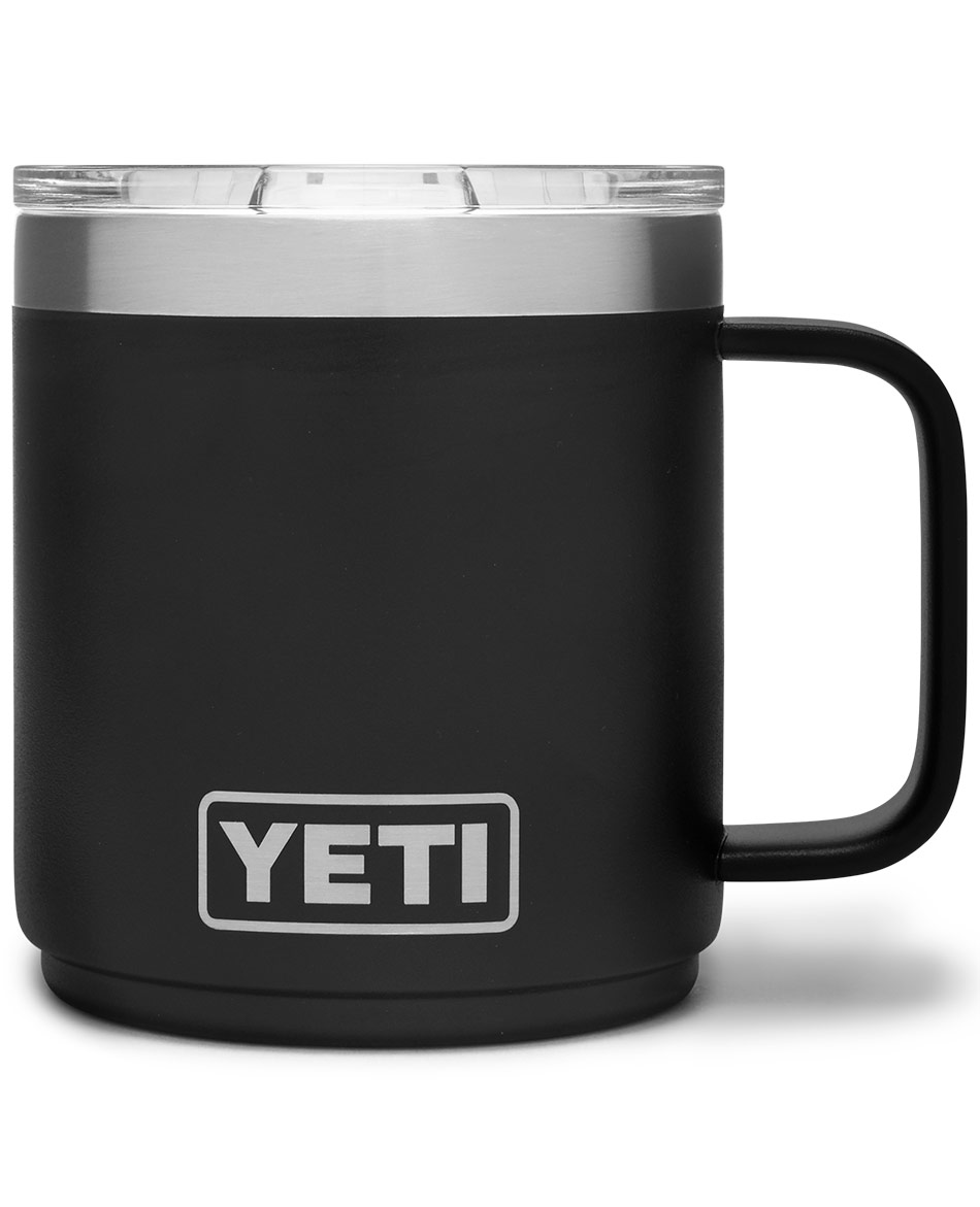 YETI TAZA YETI RAMBLER 10 OZ (296ML)