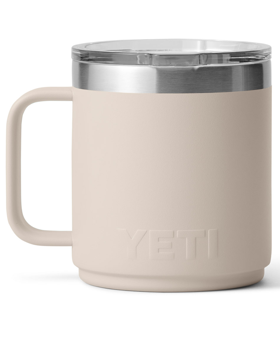 YETI TAZA YETI RAMBLER 10 OZ (296ML)