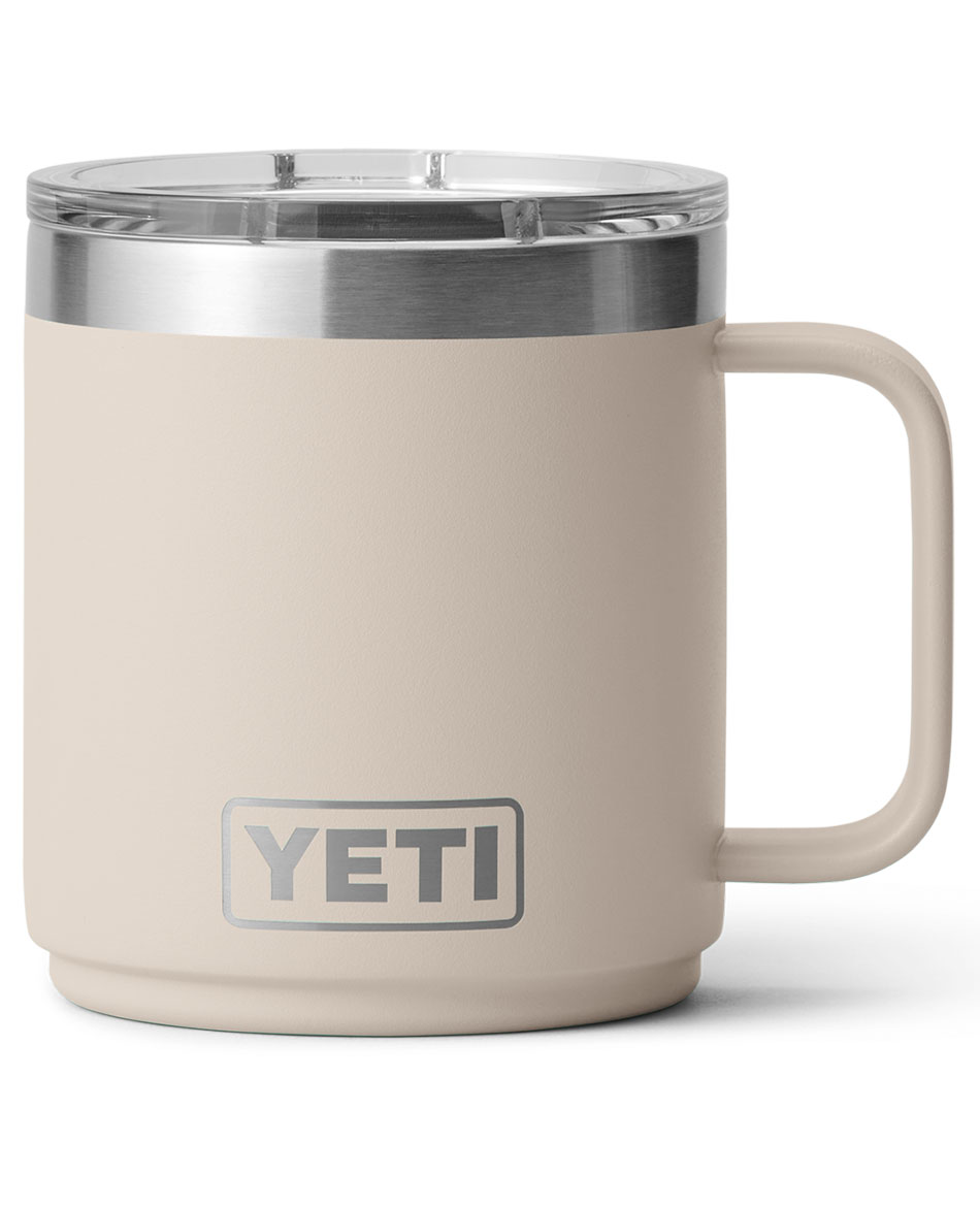 YETI TAZA YETI RAMBLER 10 OZ (296ML)