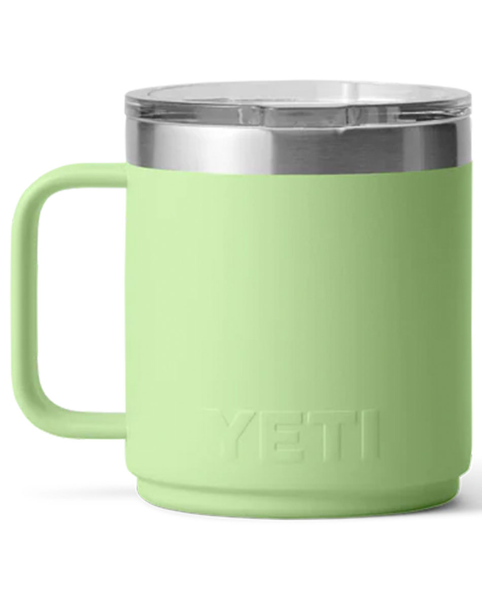 YETI TAZA YETI RAMBLER 10 OZ (296ML)