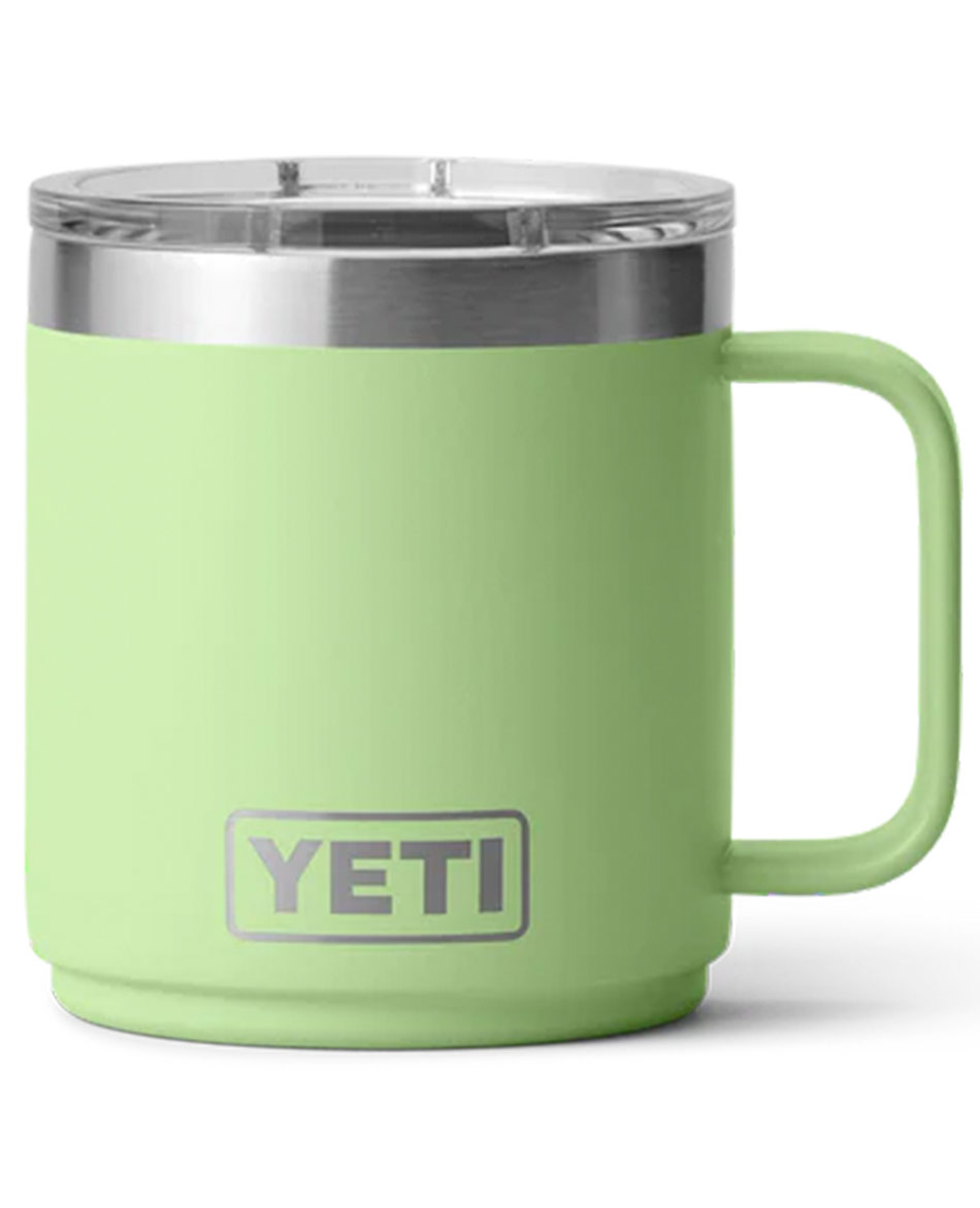 YETI TAZA YETI RAMBLER 10 OZ (296ML)