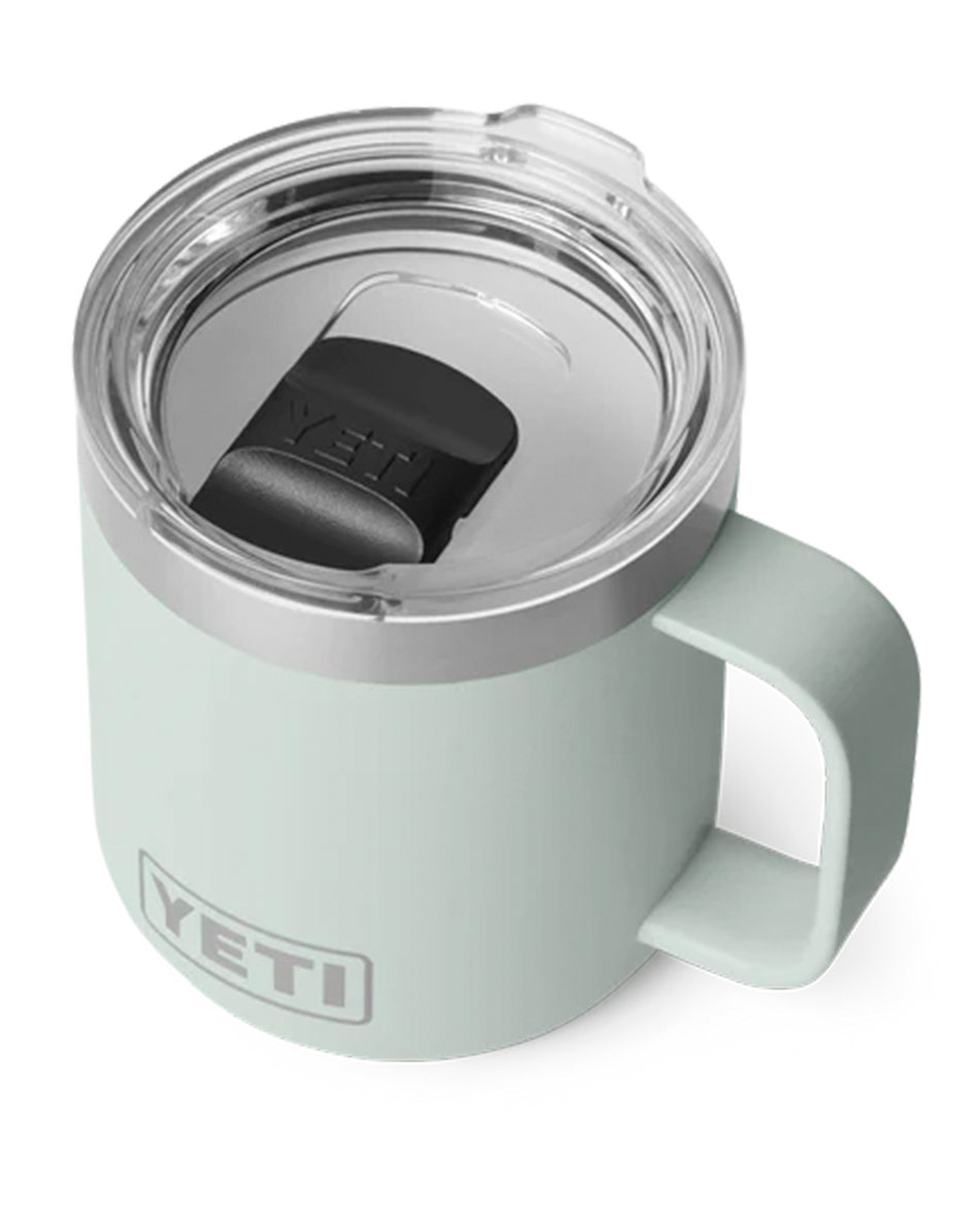YETI TAZA YETI RAMBLER 10 OZ (296ML)