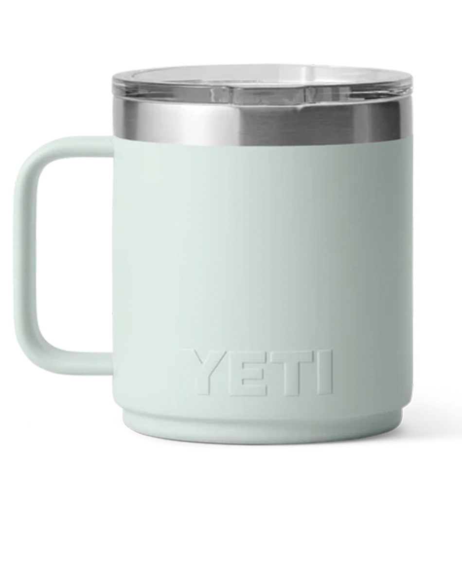 YETI TAZA YETI RAMBLER 10 OZ (296ML)