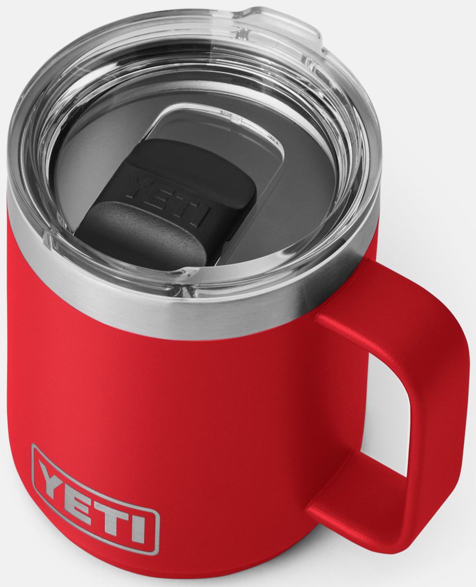YETI TAZA YETI RAMBLER DURASIP 10 OZ (296ML)