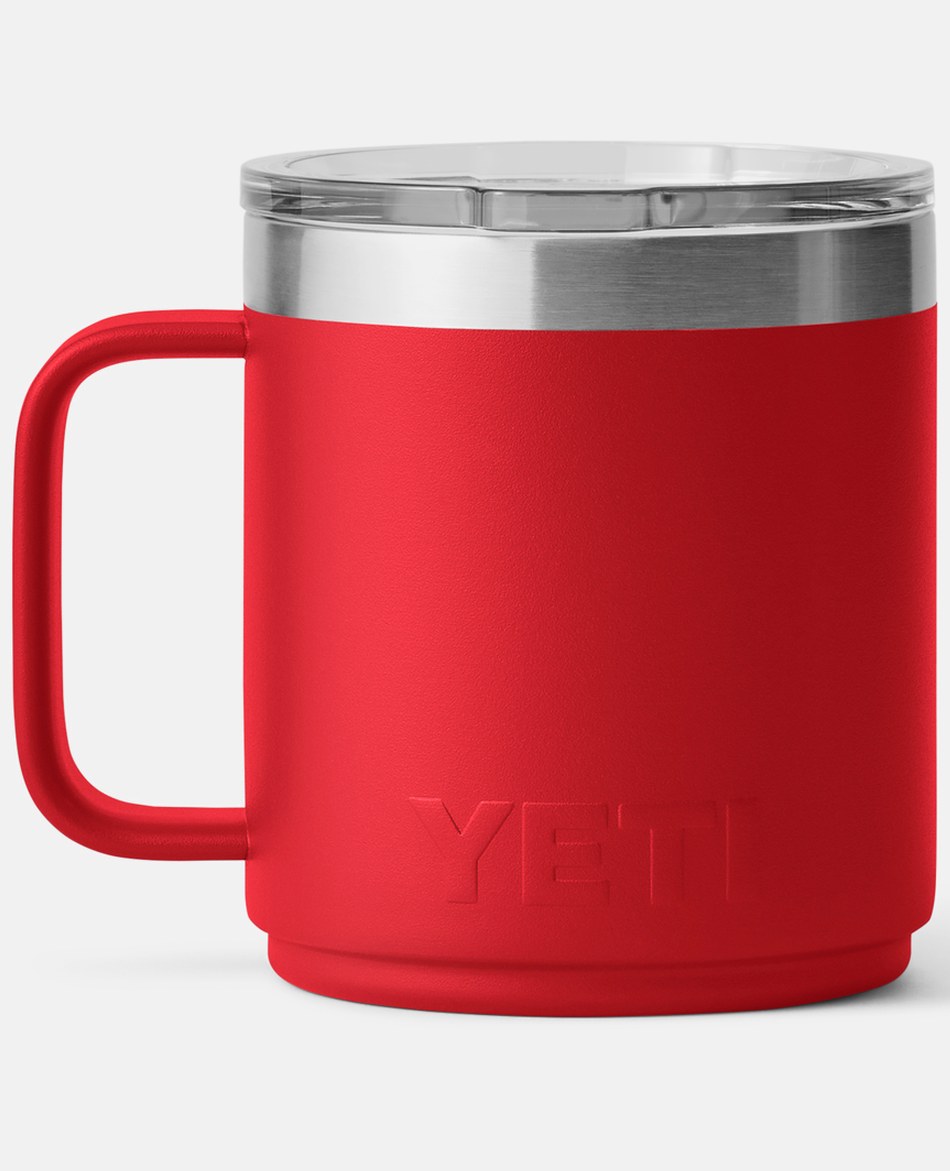 YETI TAZA YETI RAMBLER DURASIP 10 OZ (296ML)