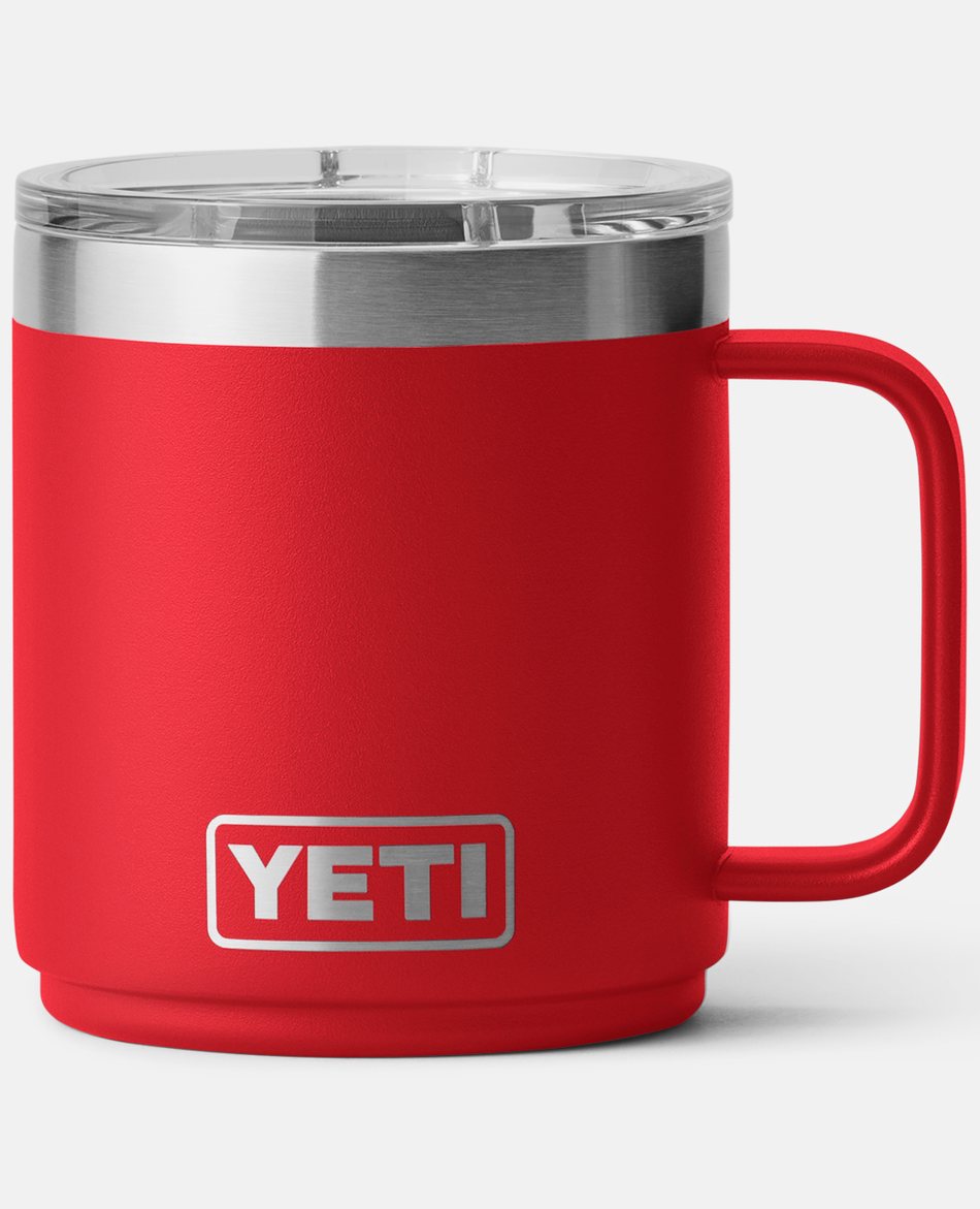 YETI TAZA YETI RAMBLER DURASIP 10 OZ (296ML)