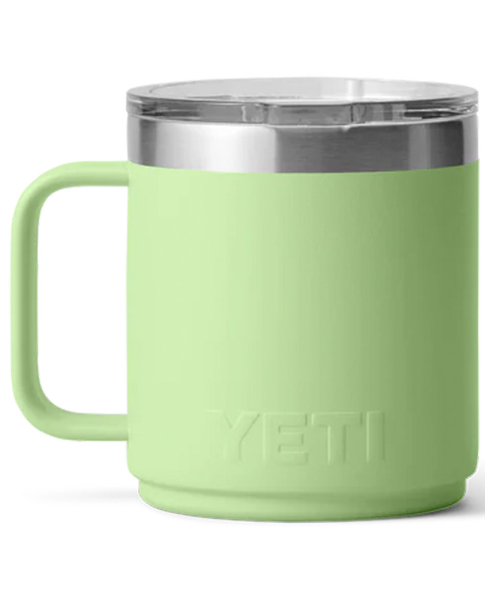 YETI TAZA YETI RAMBLER 10 OZ (296ML)