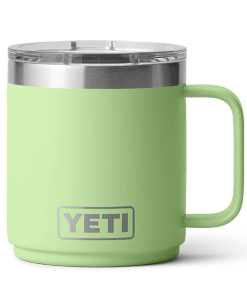 YETI TAZA YETI RAMBLER 10 OZ (296ML)