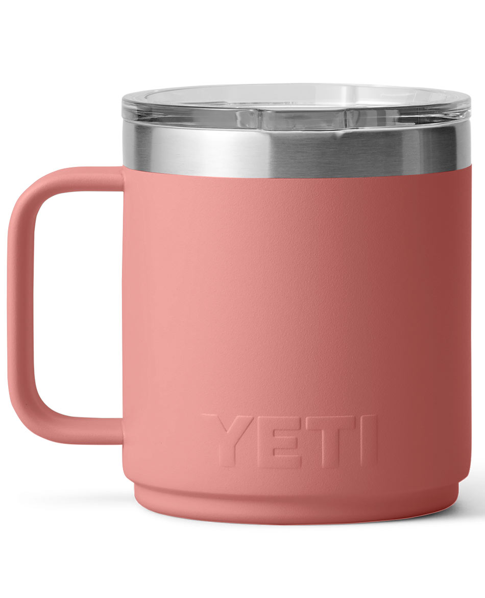 YETI TAZA YETI RAMBLER 10 OZ (296ML)