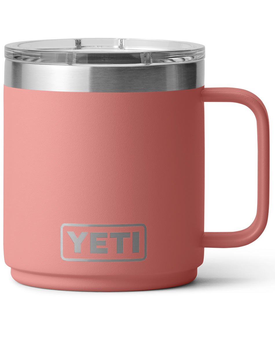 YETI TAZA YETI RAMBLER 10 OZ (296ML)