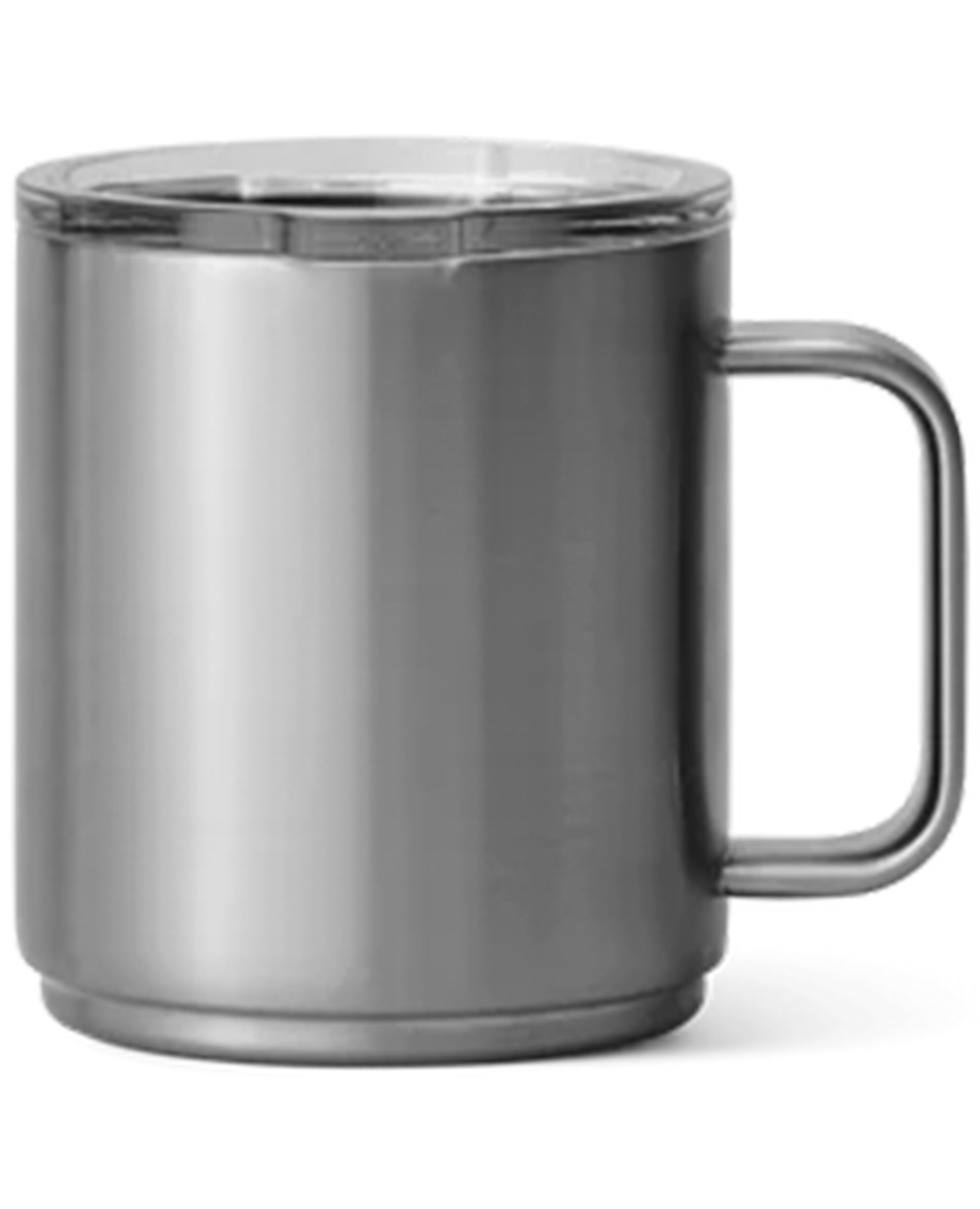 YETI TAZA YETI RAMBLER 10 OZ (296ML)