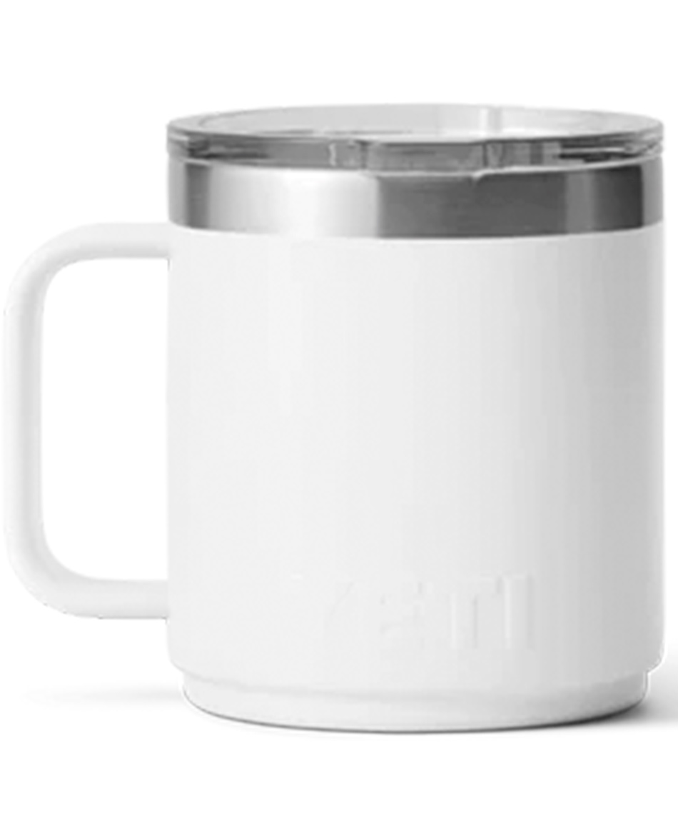 YETI TAZA YETI RAMBLER 10 OZ (296ML)