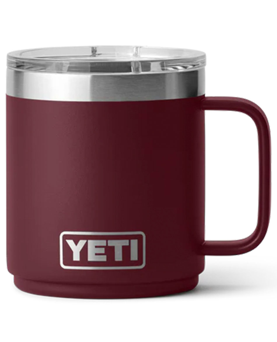 YETI TAZA YETI RAMBLER 10 OZ (296ML)