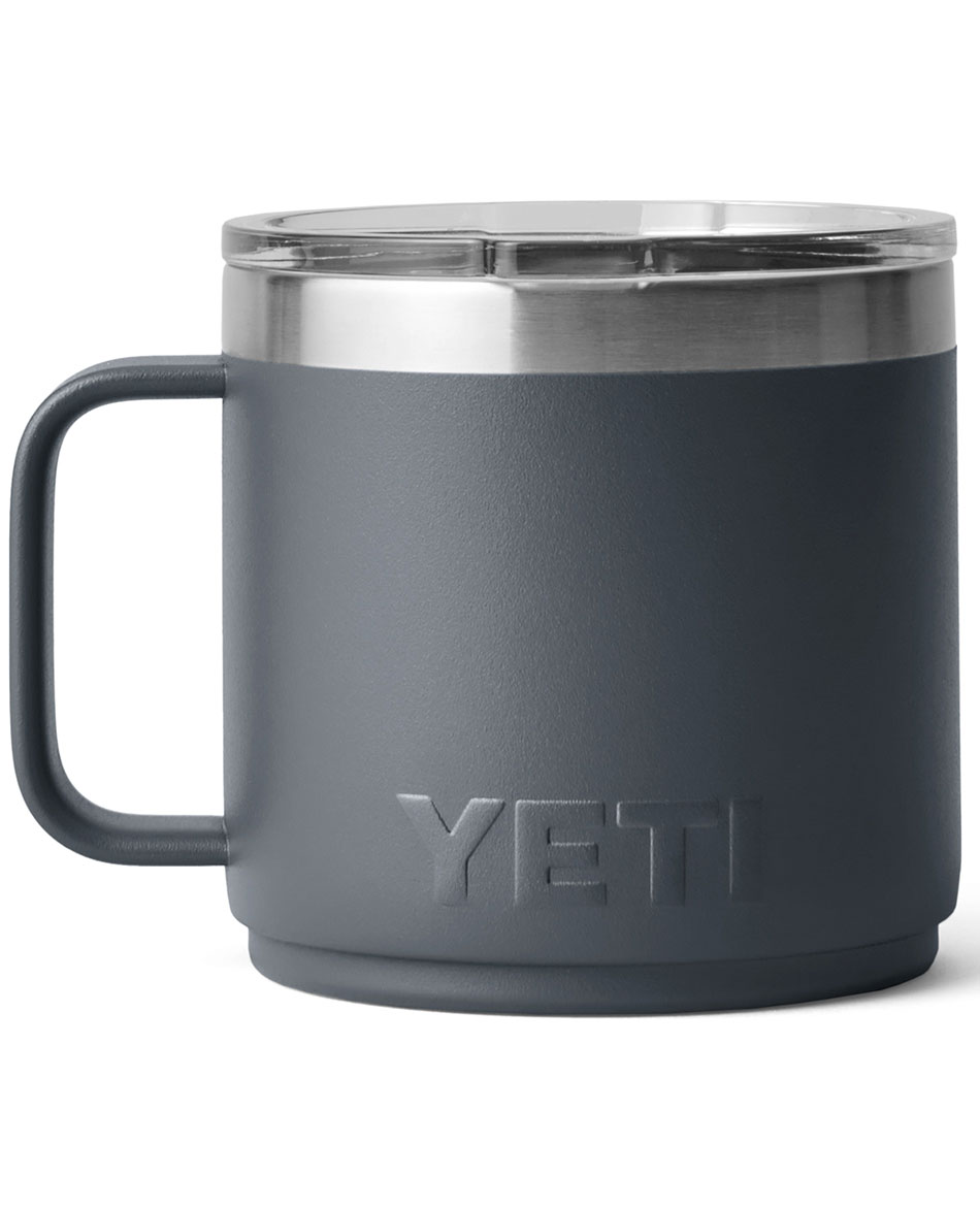 YETI TAZA YETI RAMBLER 14 OZ (414ML)