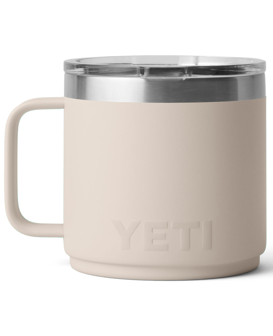 YETI TAZA YETI RAMBLER 14 OZ (414ML)