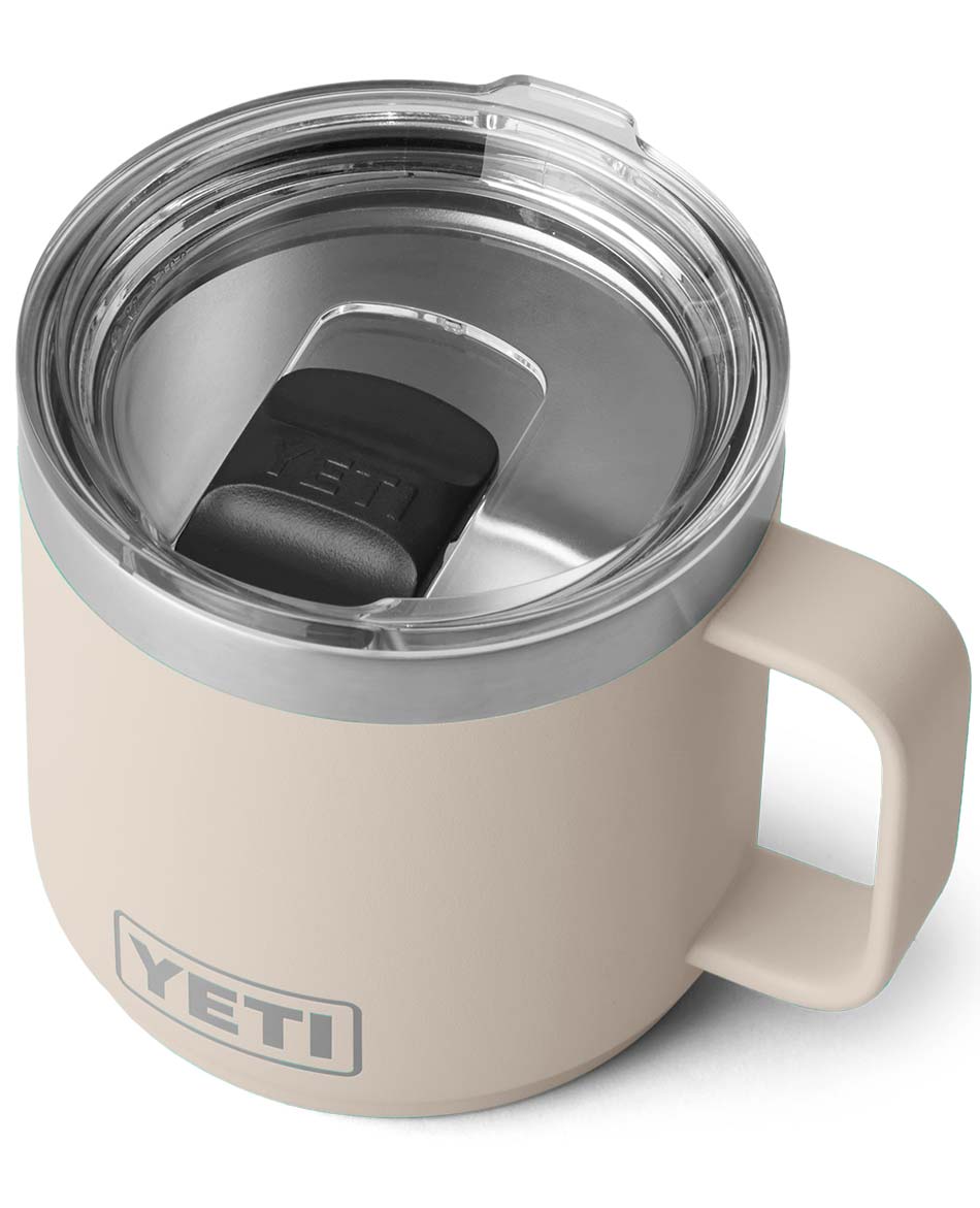 YETI TAZA YETI RAMBLER 14 OZ (414ML)