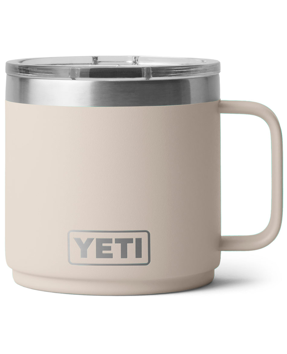 YETI TAZA YETI RAMBLER 14 OZ (414ML)