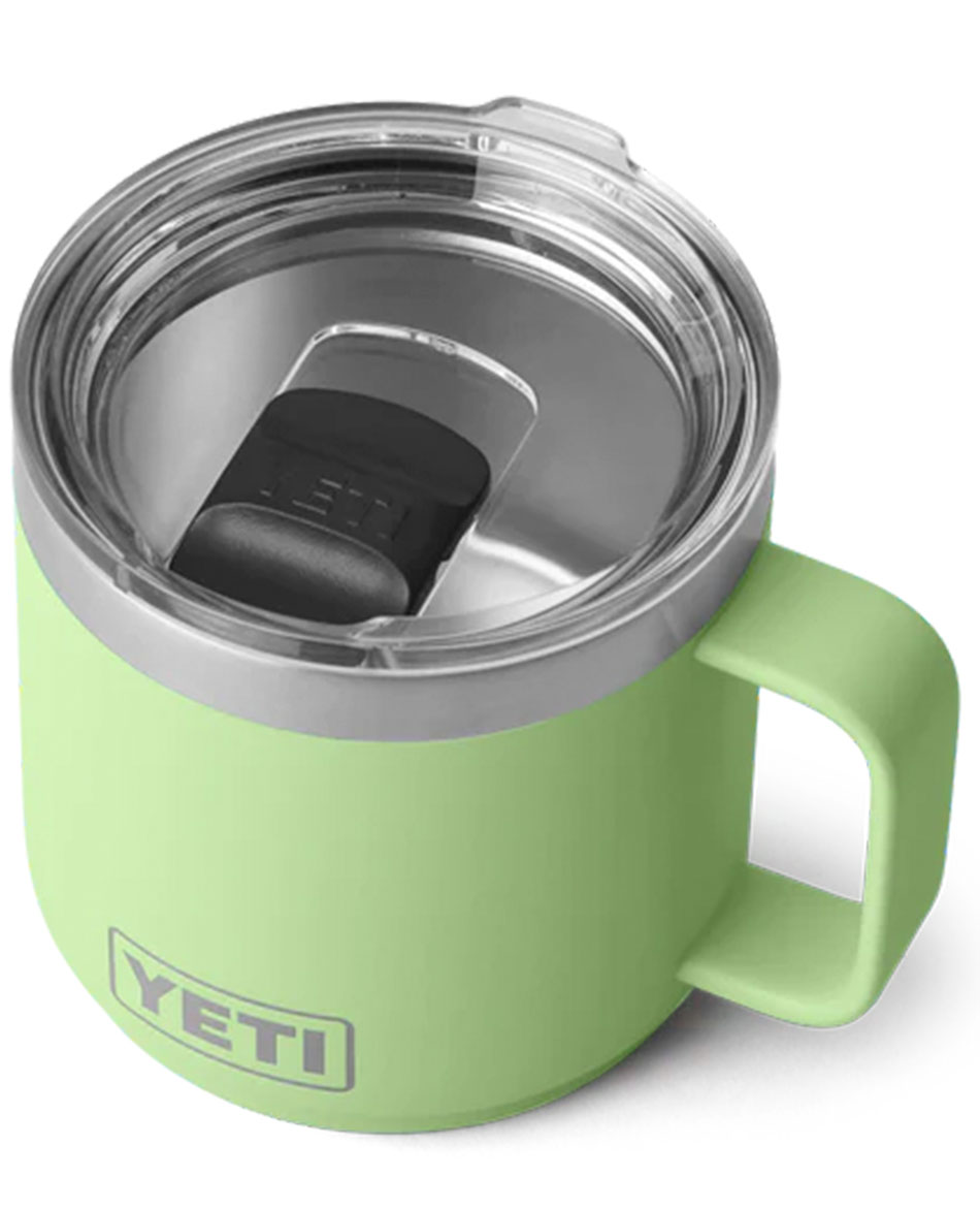 YETI TAZA YETI RAMBLER 14 OZ (414ML)