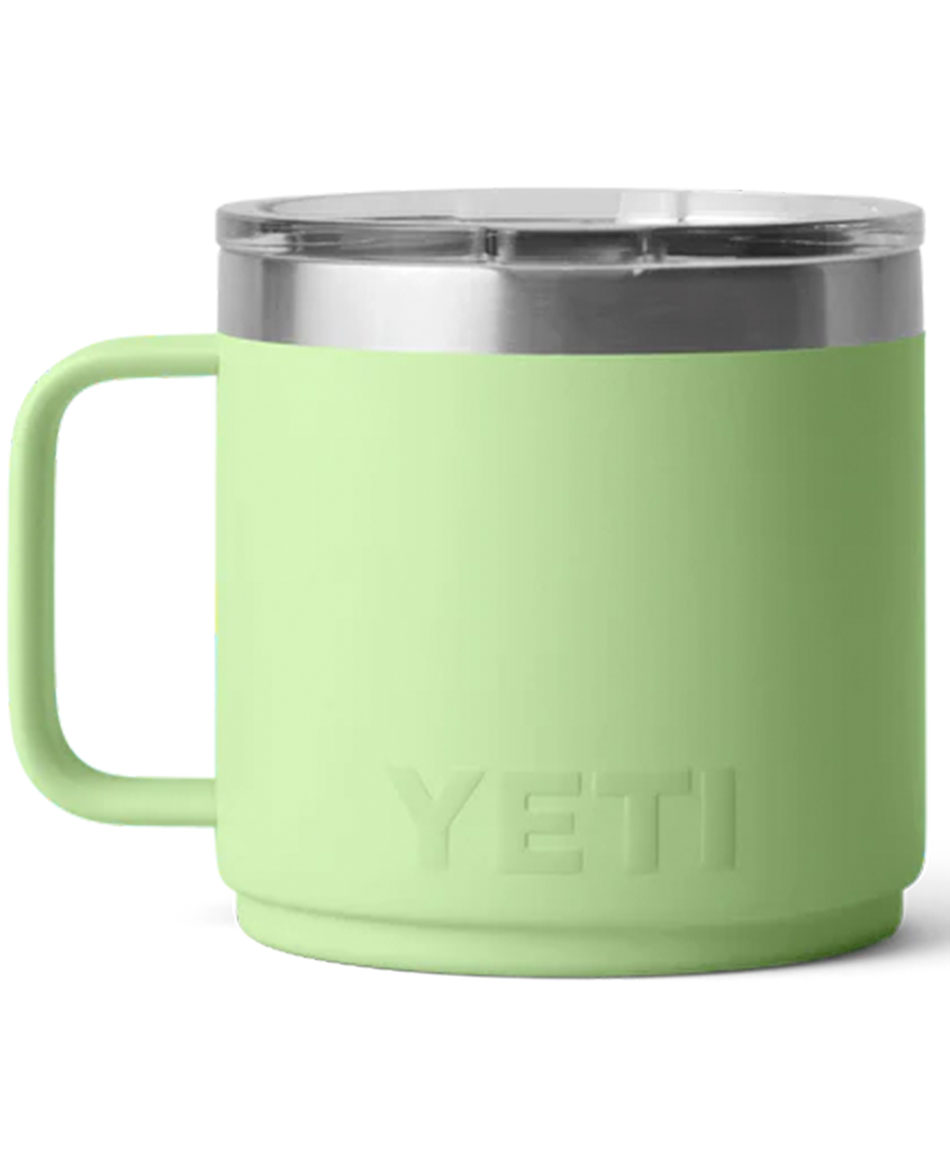 YETI TAZA YETI RAMBLER 14 OZ (414ML)