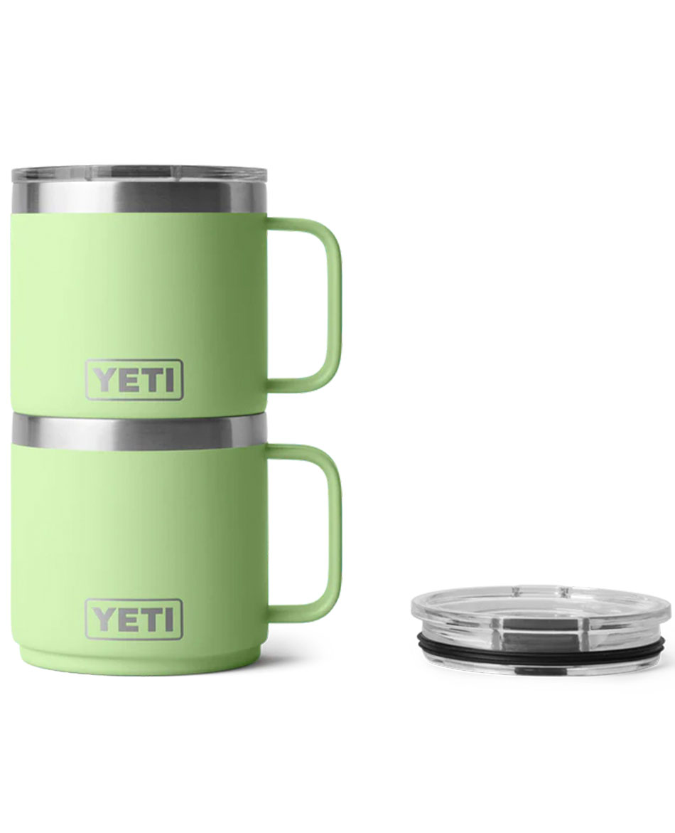 YETI TAZA YETI RAMBLER 14 OZ (414ML)