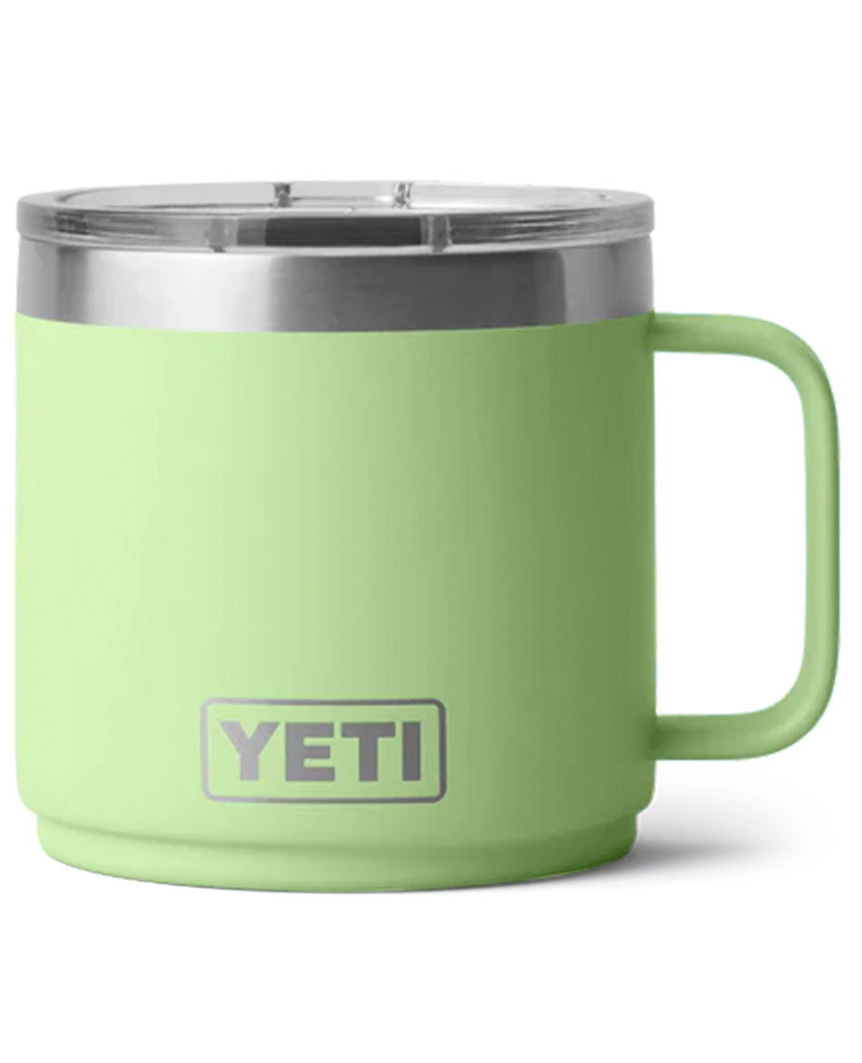 YETI TAZA YETI RAMBLER 14 OZ (414ML)