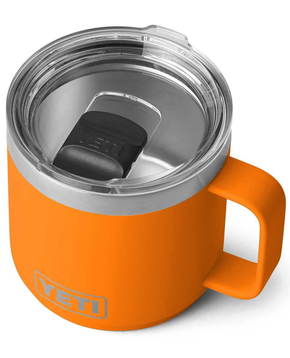 YETI TAZA YETI RAMBLER 14 OZ (414ML)