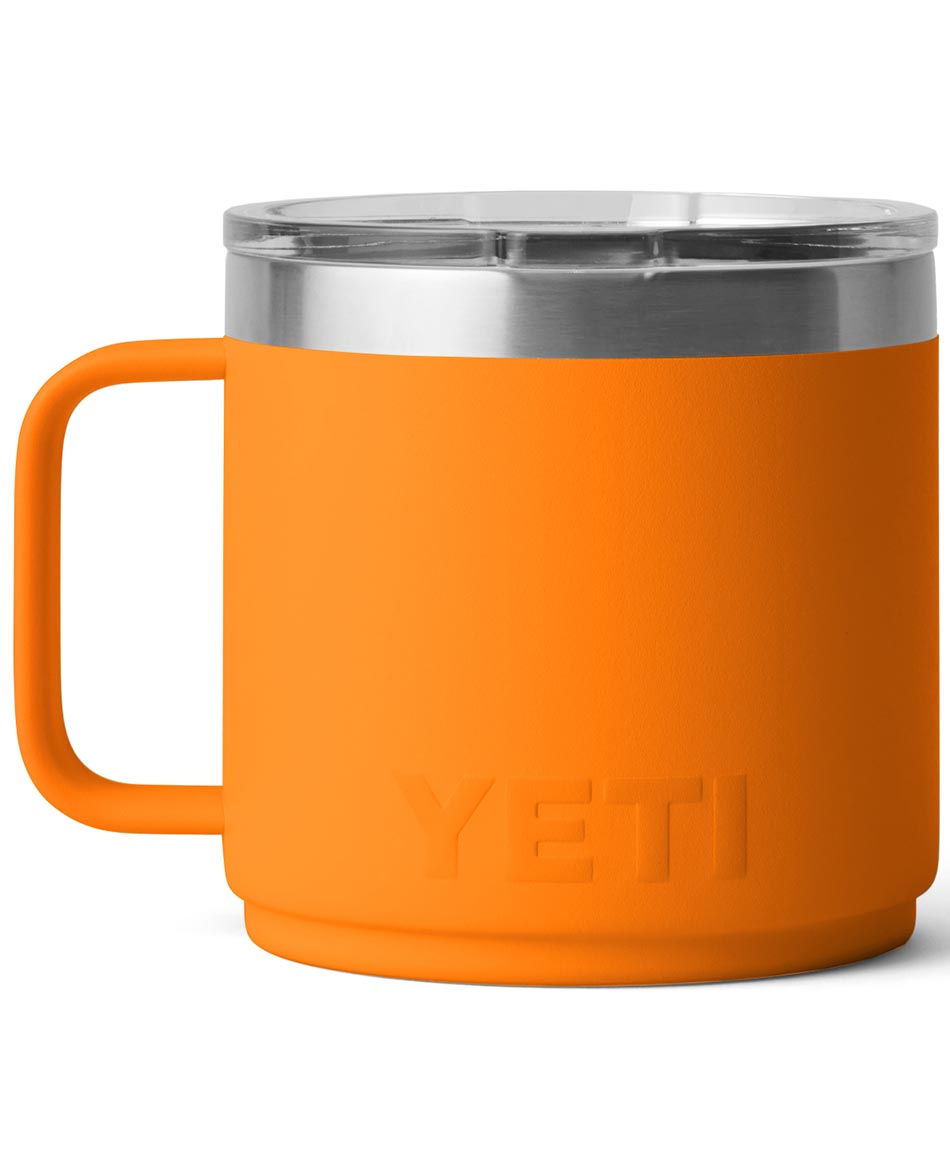 YETI TAZA YETI RAMBLER 14 OZ (414ML)