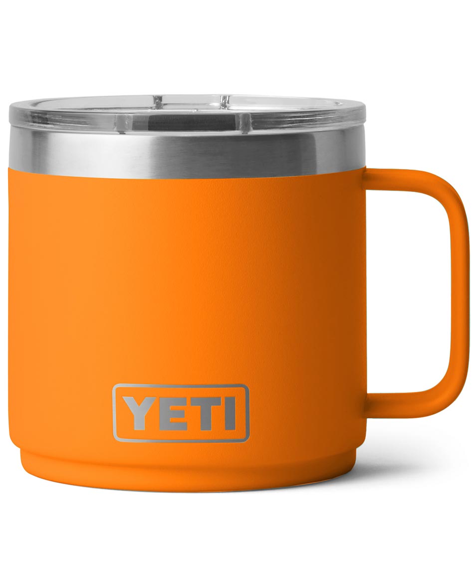 YETI TAZA YETI RAMBLER 14 OZ (414ML)