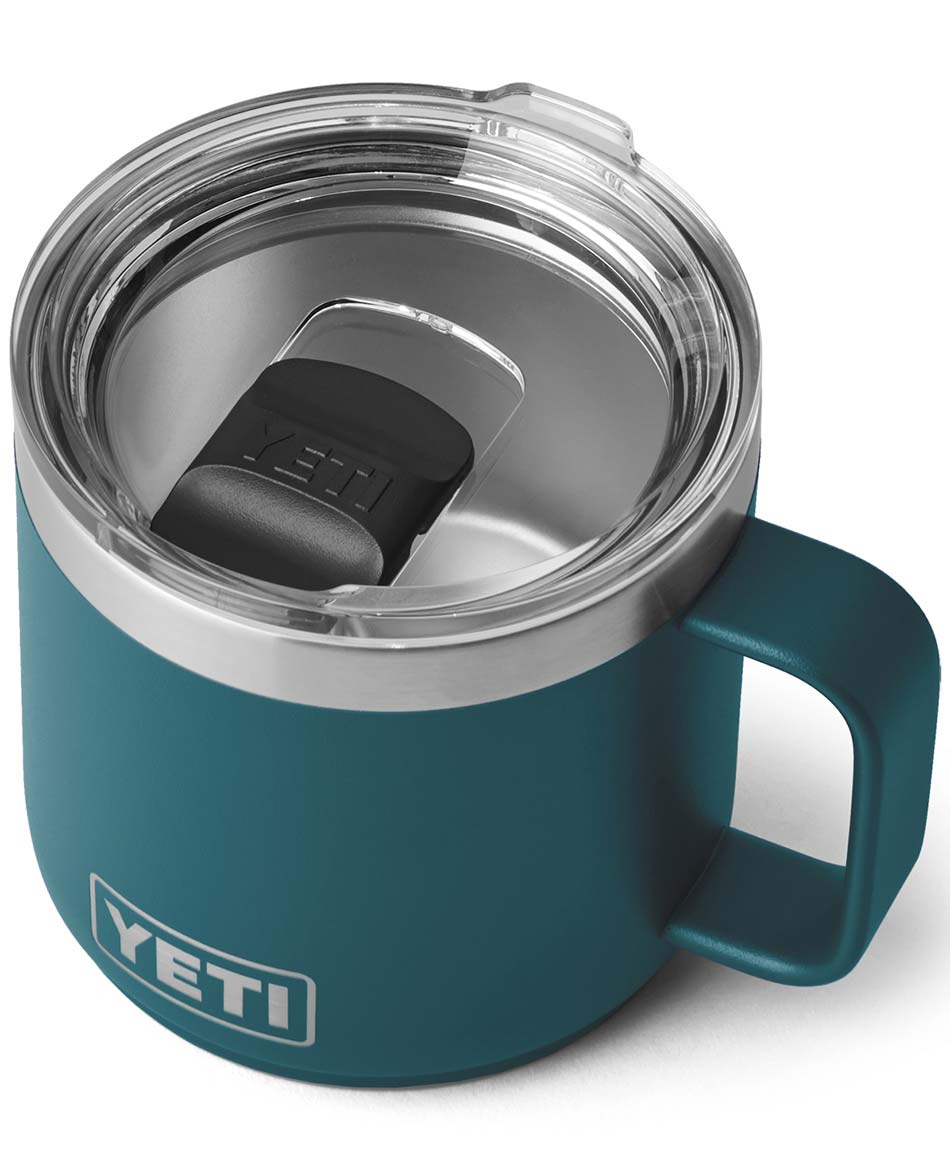 YETI TAZA YETI RAMBLER 14 OZ (414ML)