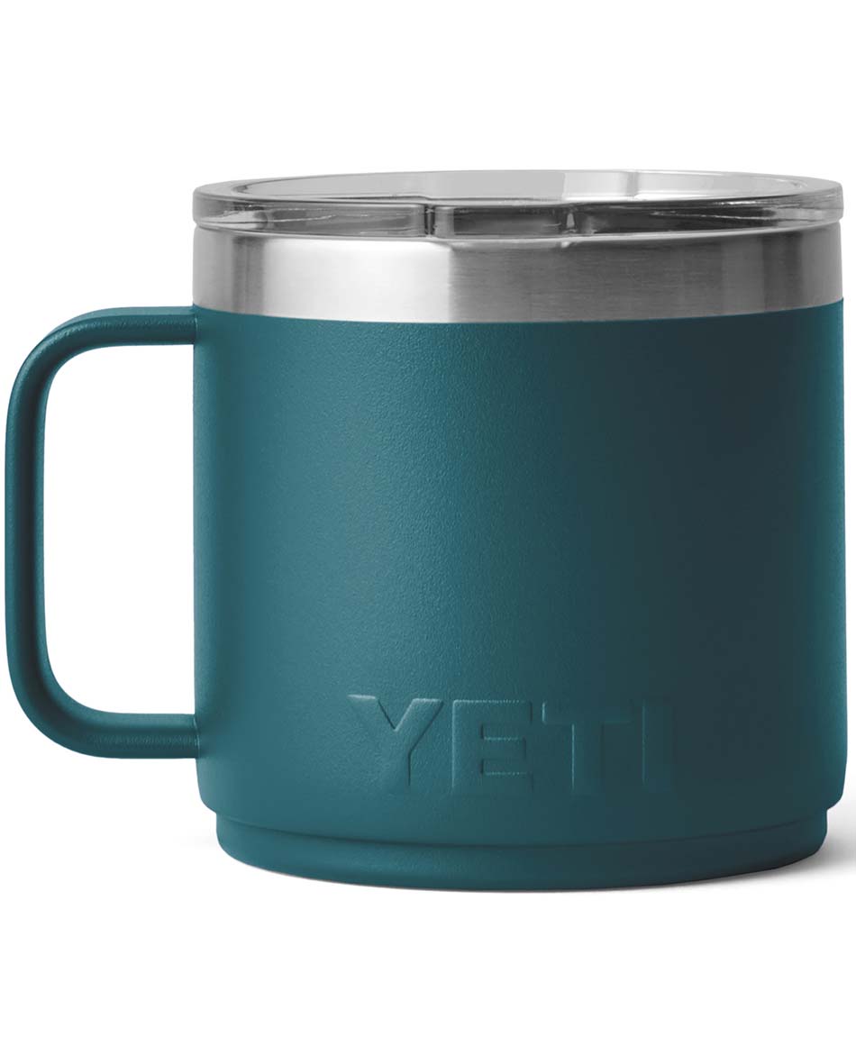 YETI TAZA YETI RAMBLER 14 OZ (414ML)