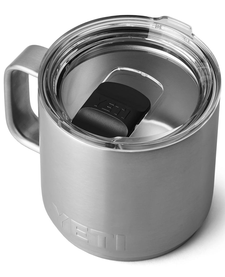 YETI TAZA YETI RAMBLER 14 OZ (414ML)