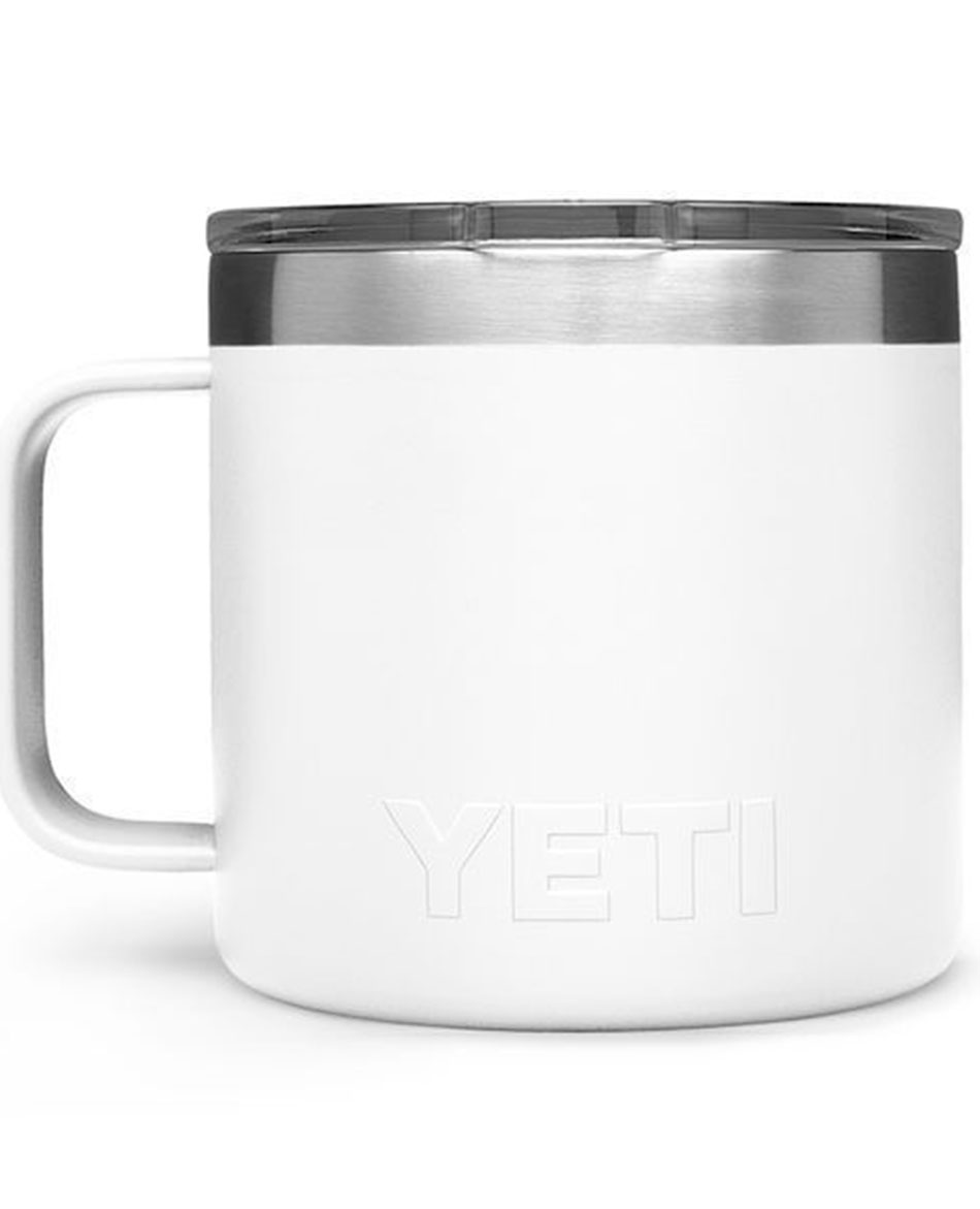 YETI TAZA YETI RAMBLER 14 OZ (414ML)